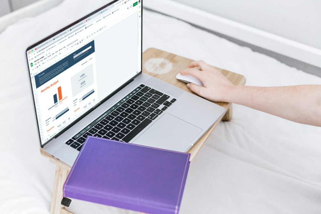 education management dashboard