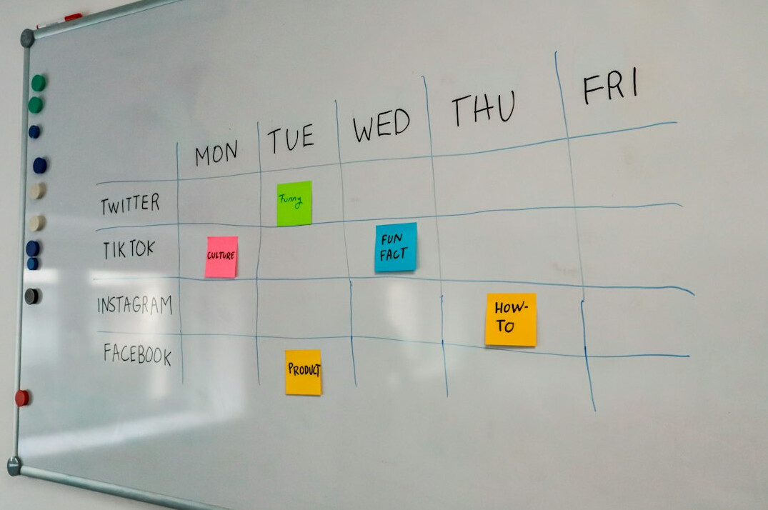 teacher planning lessons