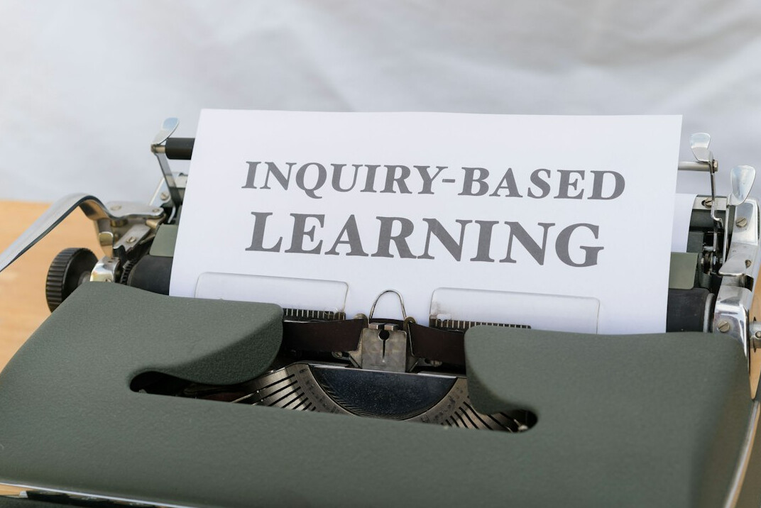 personalized learning path