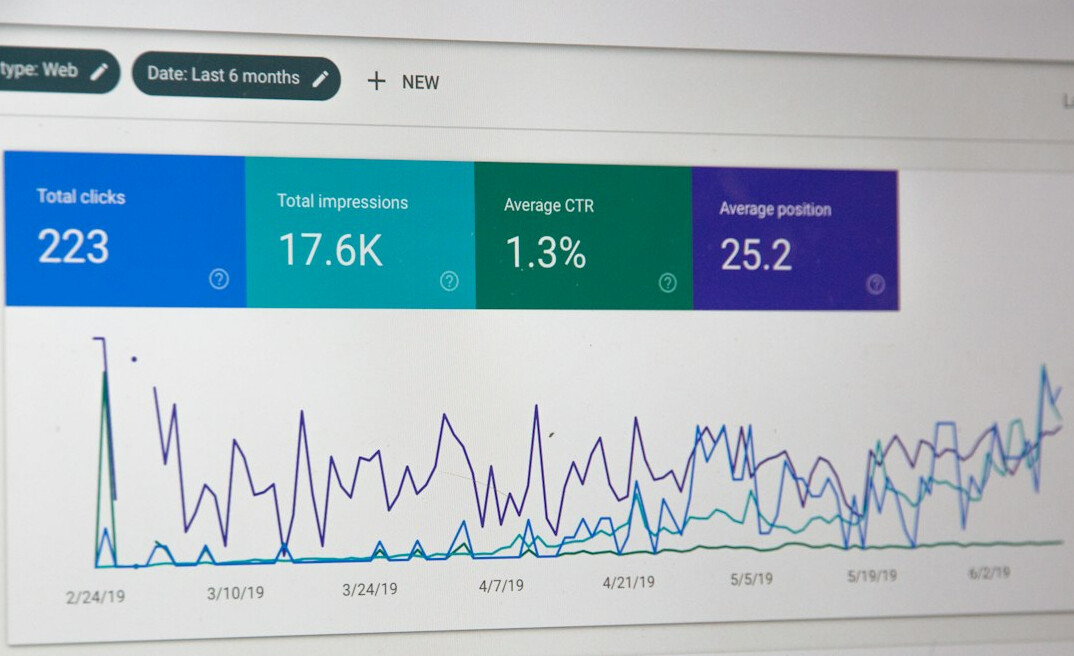 course management dashboard