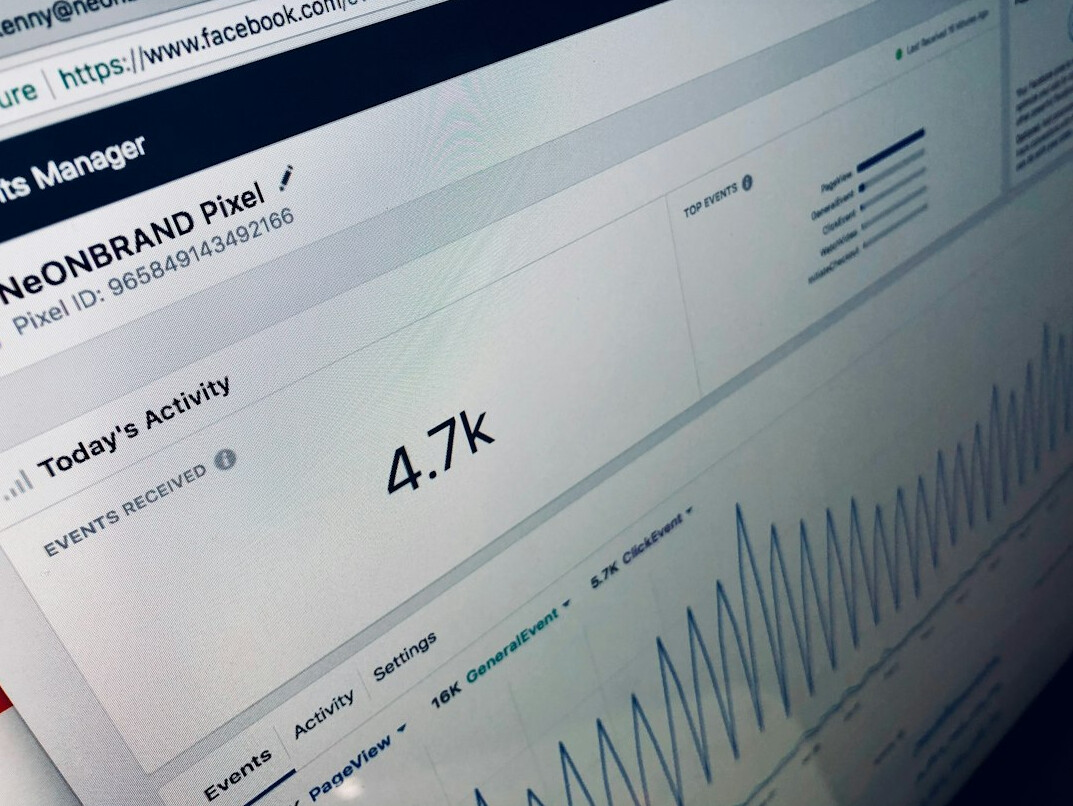 course management dashboard