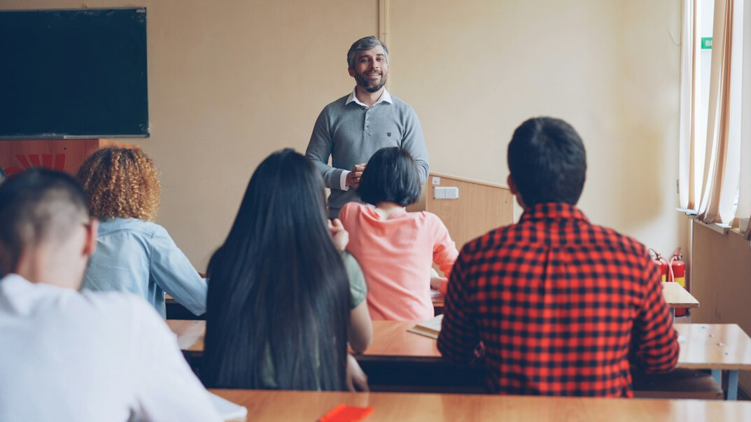 course management expert teaching